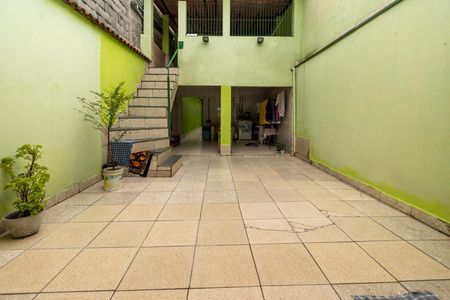 Casa à venda com 250m², 3 quartos e 2 vagasÁrea comum