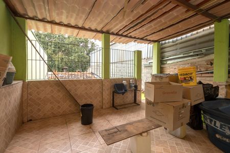 Casa à venda com 250m², 3 quartos e 2 vagasÁrea comum