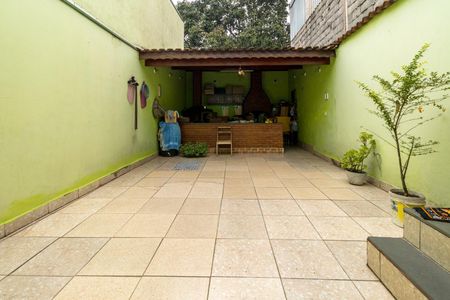 Casa à venda com 250m², 3 quartos e 2 vagasÁrea comum