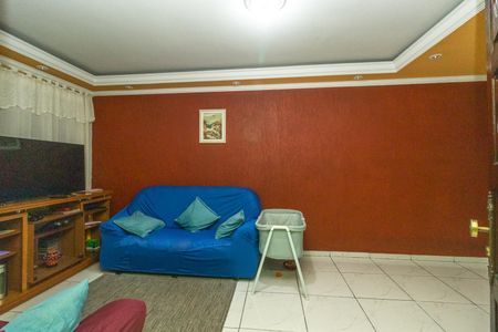 Casa à venda com 250m², 3 quartos e 2 vagasSala