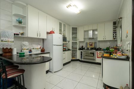 Casa à venda com 250m², 3 quartos e 2 vagasCozinha