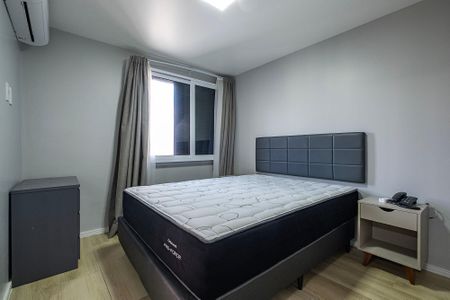 Studio de kitnet/studio à venda com 1 quarto, 43m² em Cerqueira César, São Paulo