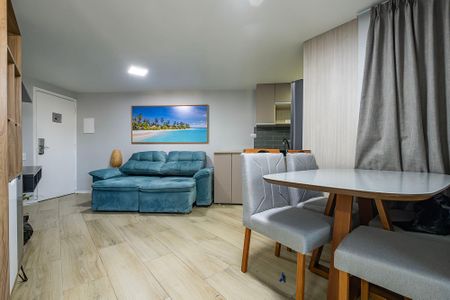Studio à venda com 43m², 1 quarto e 1 vaga Studio à venda com 43m², 1 quarto e 1 vagaStudio