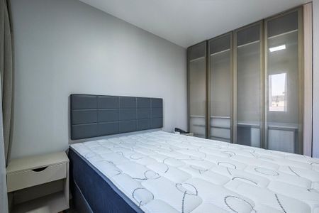 Studio de kitnet/studio à venda com 1 quarto, 43m² em Cerqueira César, São Paulo