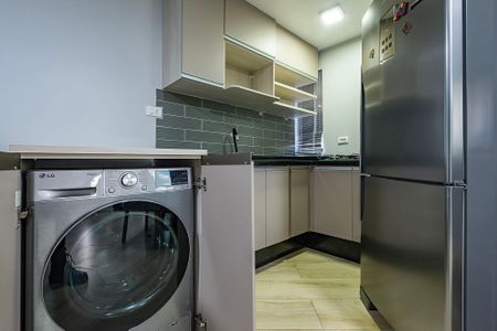 Studio de kitnet/studio à venda com 1 quarto, 43m² em Cerqueira César, São Paulo