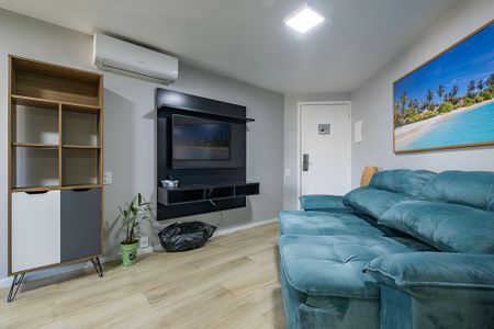 Studio à venda com 43m², 1 quarto e 1 vaga Studio à venda com 43m², 1 quarto e 1 vagaStudio