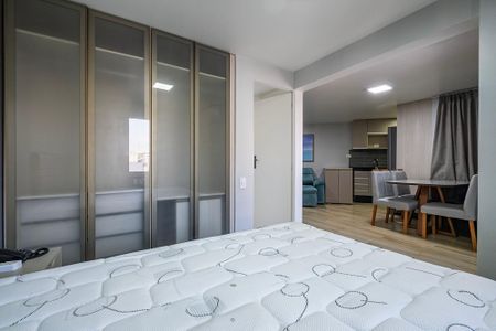 Studio de kitnet/studio à venda com 1 quarto, 43m² em Cerqueira César, São Paulo