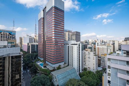 Studio à venda com 43m², 1 quarto e 1 vaga Studio à venda com 43m², 1 quarto e 1 vagaStudio - VIsta