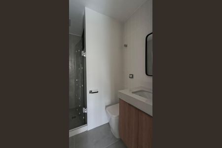 Apartamento para alugar com 88m², 2 quartos e 1 vagaBanheiro Social 