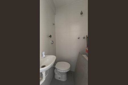 Apartamento para alugar com 88m², 2 quartos e 1 vagaBanheiro de serviço