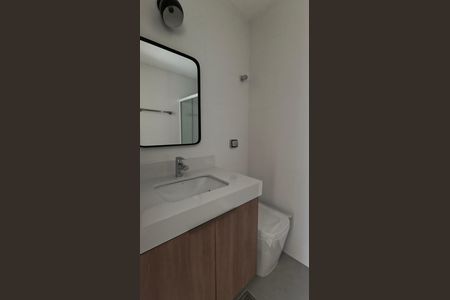 Apartamento para alugar com 88m², 2 quartos e 1 vagaBanheiro da Suíte 