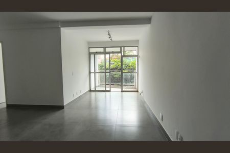 Apartamento para alugar com 88m², 2 quartos e 1 vagaSala