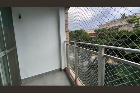 Apartamento para alugar com 88m², 2 quartos e 1 vagaVaranda da Sala