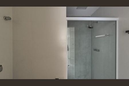 Apartamento para alugar com 88m², 2 quartos e 1 vagaBanheiro da Suíte 