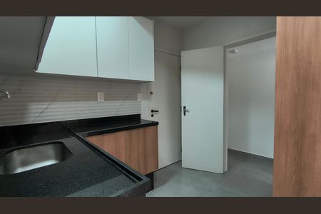 Apartamento para alugar com 88m², 2 quartos e 1 vagaCozinha e Área de Serviço 