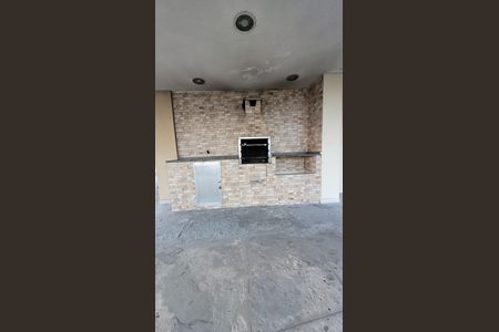 Apartamento para alugar com 59m², 2 quartos e 1 vaga Apartamento para alugar com 59m², 2 quartos e 1 vagaÁrea comum - Churrasqueira