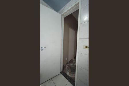 Apartamento para alugar com 59m², 2 quartos e 1 vaga Apartamento para alugar com 59m², 2 quartos e 1 vagaBanheiro