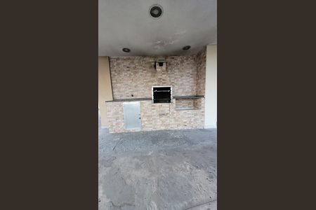 Apartamento para alugar com 59m², 2 quartos e 1 vaga Apartamento para alugar com 59m², 2 quartos e 1 vagaÁrea comum - Churrasqueira