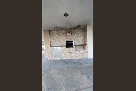 Apartamento para alugar com 59m², 2 quartos e 1 vaga Apartamento para alugar com 59m², 2 quartos e 1 vagaÁrea comum - Churrasqueira