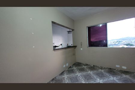 Apartamento para alugar com 59m², 2 quartos e 1 vaga Apartamento para alugar com 59m², 2 quartos e 1 vagaSala