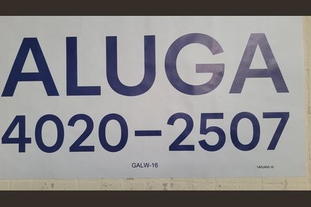Apartamento para alugar com 59m², 2 quartos e 1 vaga Apartamento para alugar com 59m², 2 quartos e 1 vagaPLACA INSTALADA