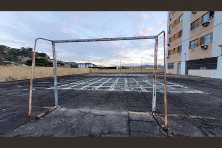 Apartamento para alugar com 59m², 2 quartos e 1 vaga Apartamento para alugar com 59m², 2 quartos e 1 vagaQuadra Esportiva