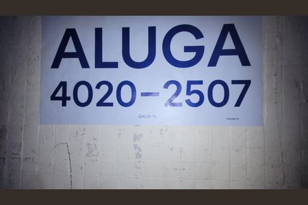 Apartamento para alugar com 59m², 2 quartos e 1 vaga Apartamento para alugar com 59m², 2 quartos e 1 vagaPLACA INSTALADA