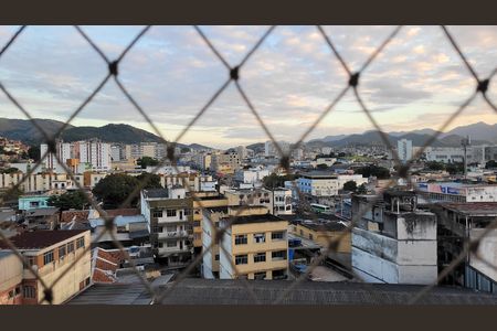 Apartamento para alugar com 59m², 2 quartos e 1 vaga Apartamento para alugar com 59m², 2 quartos e 1 vagaVista do Quarto 2