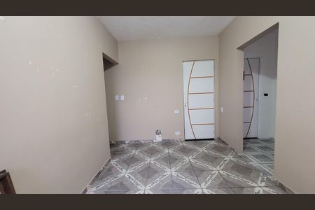 Apartamento para alugar com 59m², 2 quartos e 1 vaga Apartamento para alugar com 59m², 2 quartos e 1 vagaSala