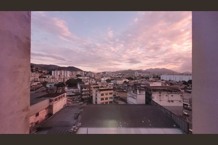 Apartamento para alugar com 59m², 2 quartos e 1 vaga Apartamento para alugar com 59m², 2 quartos e 1 vagaVista do Quarto 1