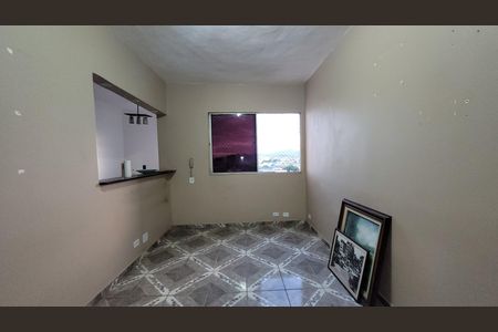 Apartamento para alugar com 59m², 2 quartos e 1 vaga Apartamento para alugar com 59m², 2 quartos e 1 vagaSala