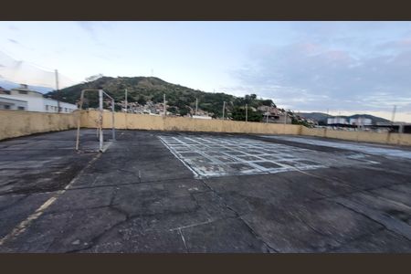 Apartamento para alugar com 59m², 2 quartos e 1 vaga Apartamento para alugar com 59m², 2 quartos e 1 vagaQuadra Esportiva
