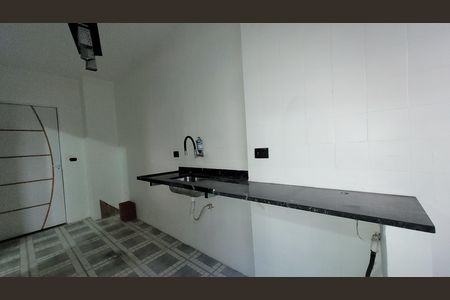 Apartamento para alugar com 59m², 2 quartos e 1 vaga Apartamento para alugar com 59m², 2 quartos e 1 vagaCozinha