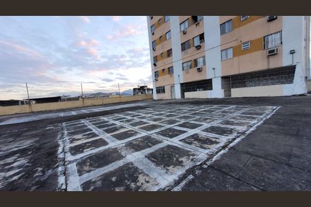 Apartamento para alugar com 59m², 2 quartos e 1 vaga Apartamento para alugar com 59m², 2 quartos e 1 vagaQuadra Esportiva