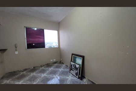Apartamento para alugar com 59m², 2 quartos e 1 vaga Apartamento para alugar com 59m², 2 quartos e 1 vagaSala