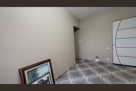Apartamento para alugar com 59m², 2 quartos e 1 vaga Apartamento para alugar com 59m², 2 quartos e 1 vagaSala