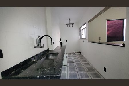 Apartamento para alugar com 59m², 2 quartos e 1 vaga Apartamento para alugar com 59m², 2 quartos e 1 vagaCozinha