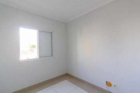 Quarto 1 de apartamento para alugar com 2 quartos, 50m² em Campo Grande, São Paulo