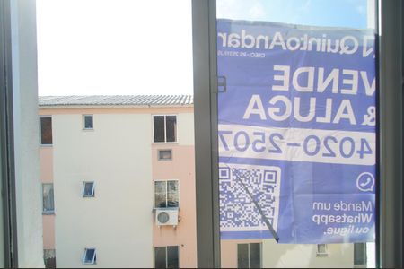 Apartamento para alugar com 45m², 2 quartos e 1 vaga Apartamento para alugar com 45m², 2 quartos e 1 vagaVista do Quarto 2
