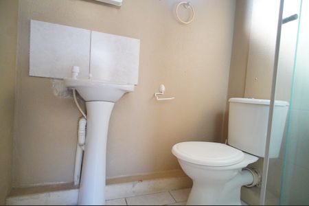 Apartamento para alugar com 45m², 2 quartos e 1 vagaBanheiro