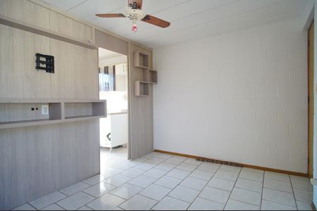 Apartamento para alugar com 45m², 2 quartos e 1 vagaSala