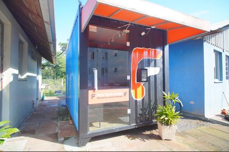 Apartamento para alugar com 45m², 2 quartos e 1 vagaÁrea externa