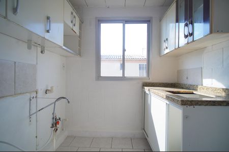 Apartamento para alugar com 45m², 2 quartos e 1 vagaCozinha