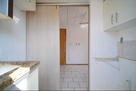 Apartamento para alugar com 45m², 2 quartos e 1 vagaCozinha