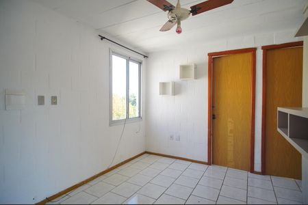 Apartamento para alugar com 45m², 2 quartos e 1 vagaSala