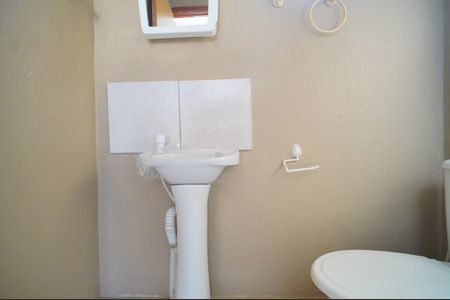 Apartamento para alugar com 45m², 2 quartos e 1 vagaBanheiro