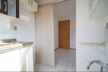 Apartamento para alugar com 45m², 2 quartos e 1 vagaCozinha