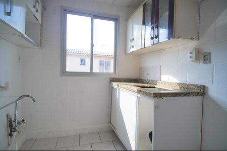 Apartamento para alugar com 45m², 2 quartos e 1 vagaCozinha