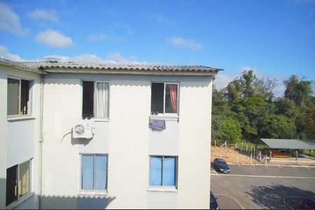 Apartamento para alugar com 45m², 2 quartos e 1 vagaVista do Quarto 1