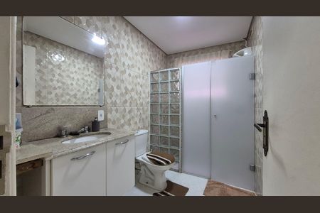 Casa à venda com 2 quartos, 200m² em Vila Guarará, Santo André